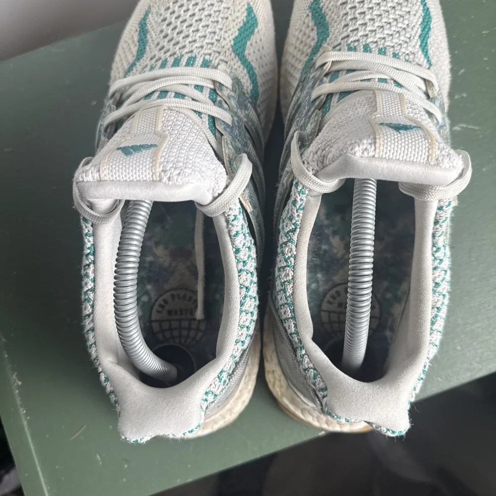 adidas new laces